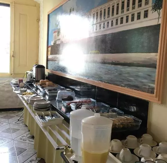 Casarão Hotel Pousada