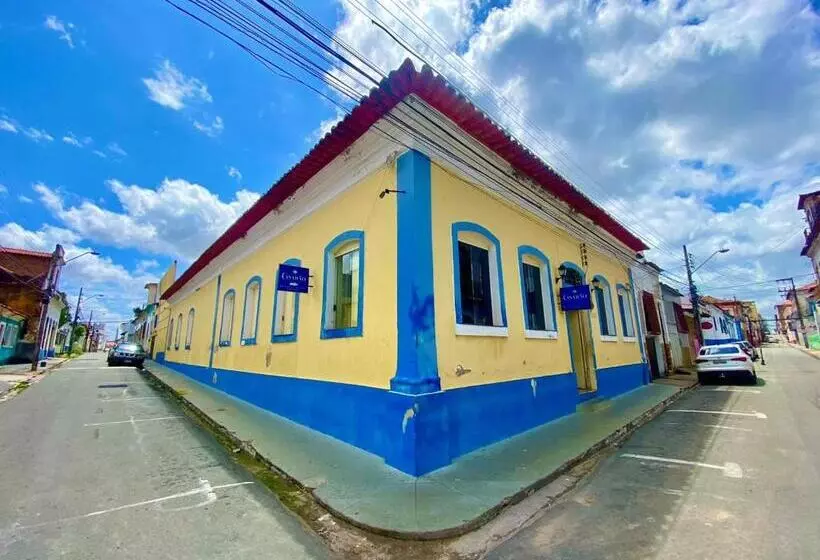 Casarão Hotel Pousada