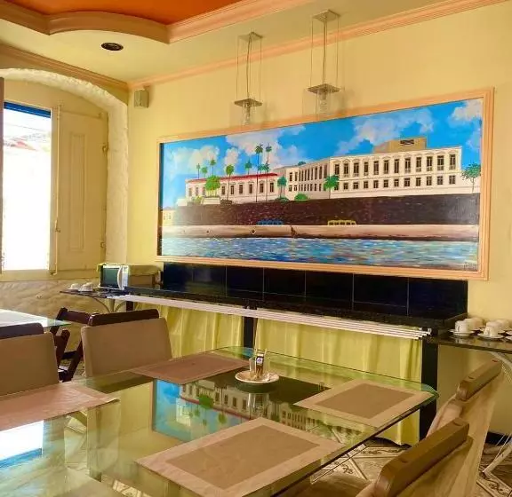Casarão Hotel Pousada
