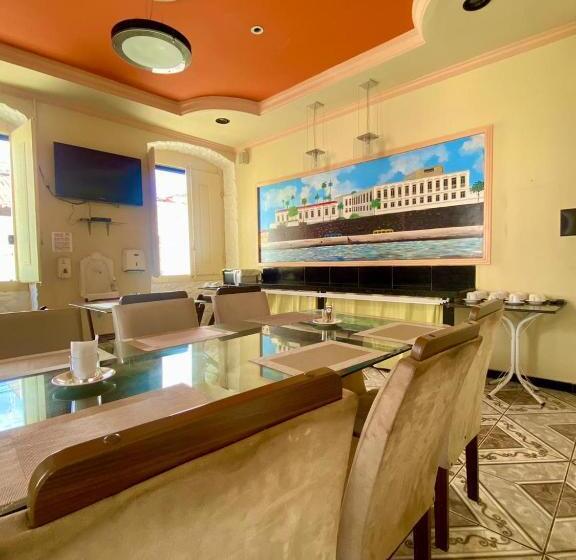 Casarão Hotel Pousada