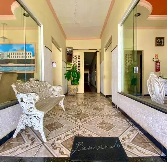 Casarão Hotel Pousada