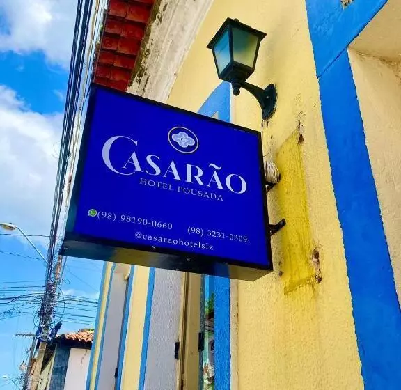 Casarão Hotel Pousada