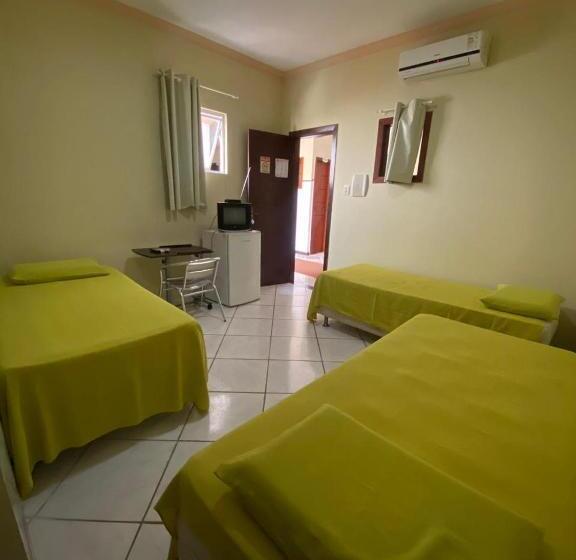 Casarão Hotel Pousada