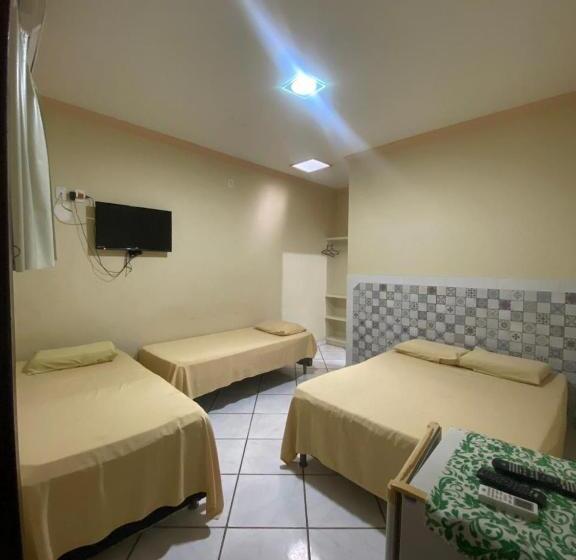 Casarão Hotel Pousada