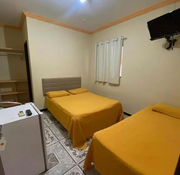 Casarão Hotel Pousada