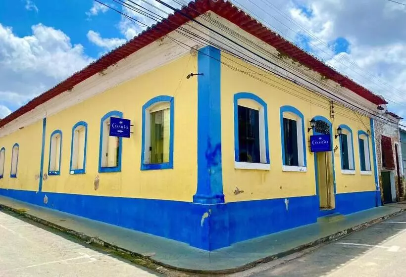 Casarão Hotel Pousada