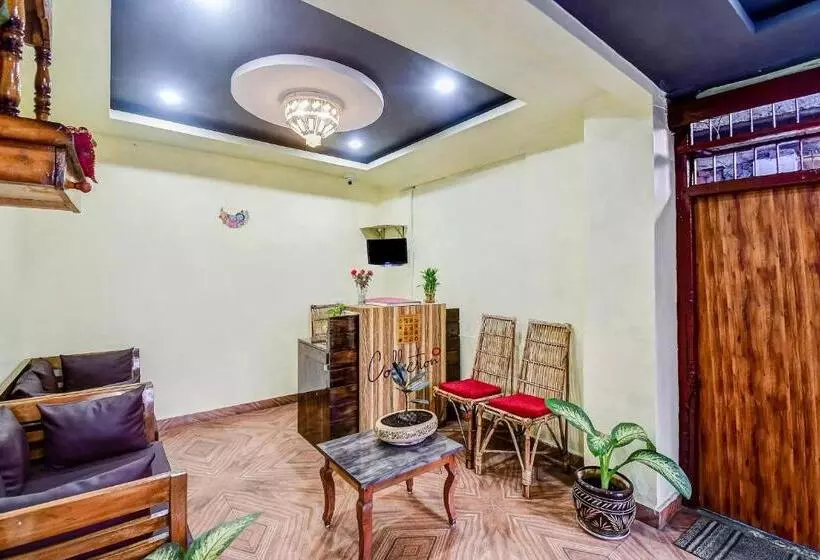 Collection O Hotel Priyatam Nirwana