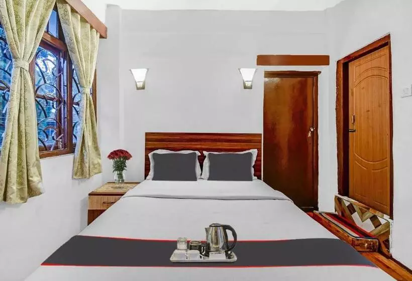 Collection O Hotel Priyatam Nirwana
