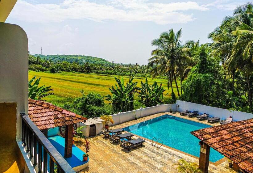 Fantasy Resort Goa