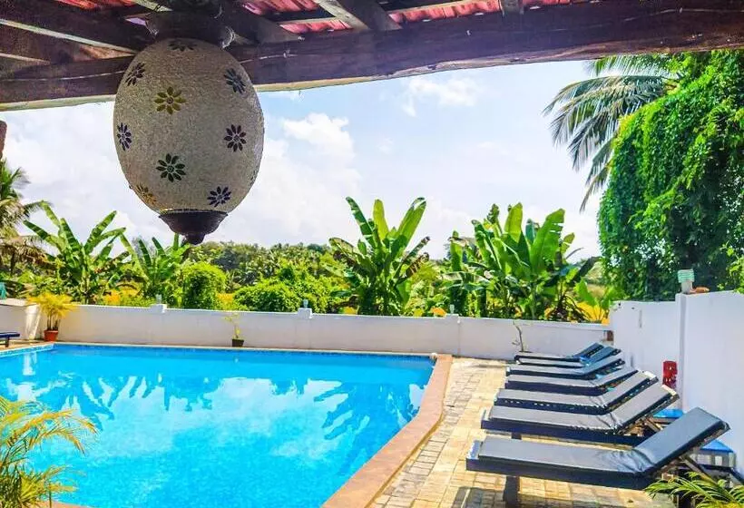 Fantasy Resort Goa