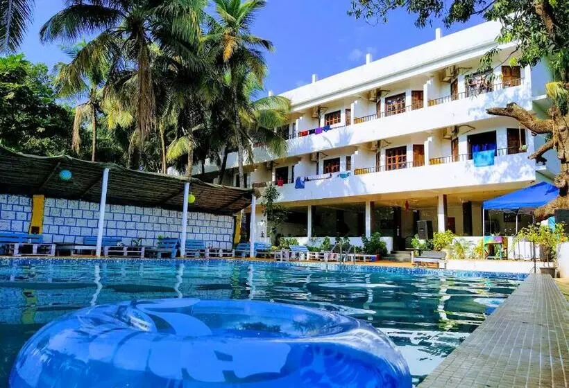 Fantasy Resort Goa