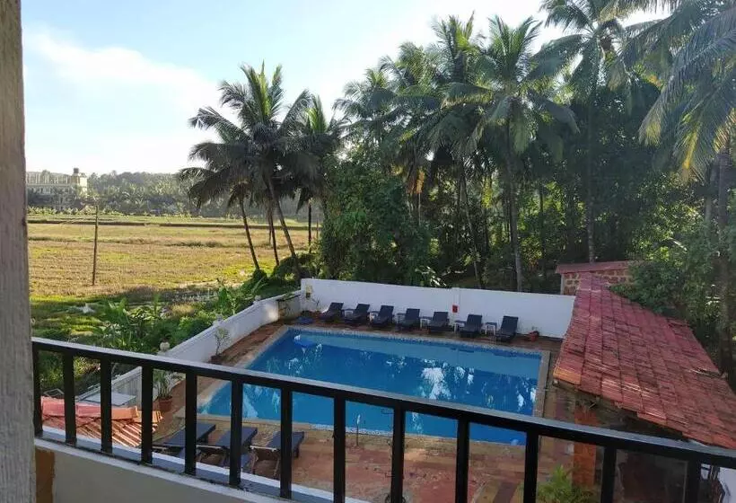 Fantasy Resort Goa