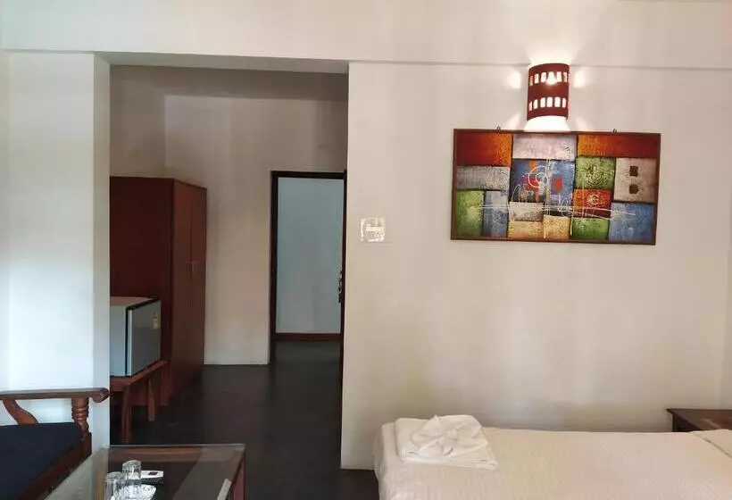 Fantasy Resort Goa