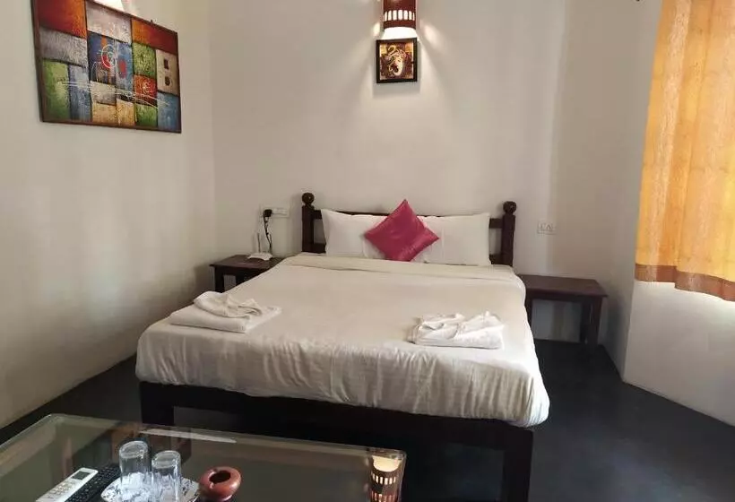 Fantasy Resort Goa
