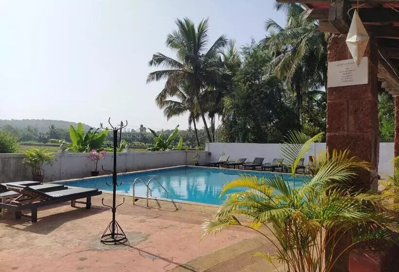 Fantasy Resort Goa