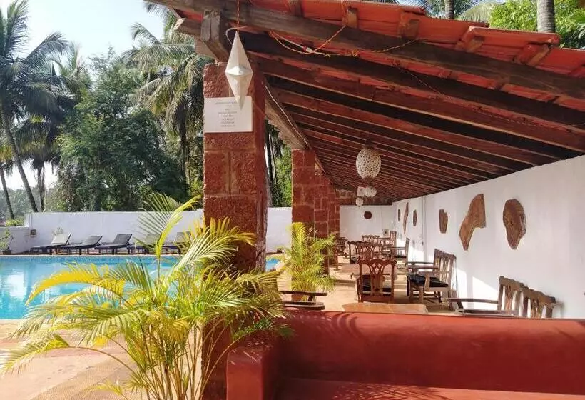 Fantasy Resort Goa