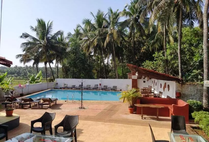 Fantasy Resort Goa