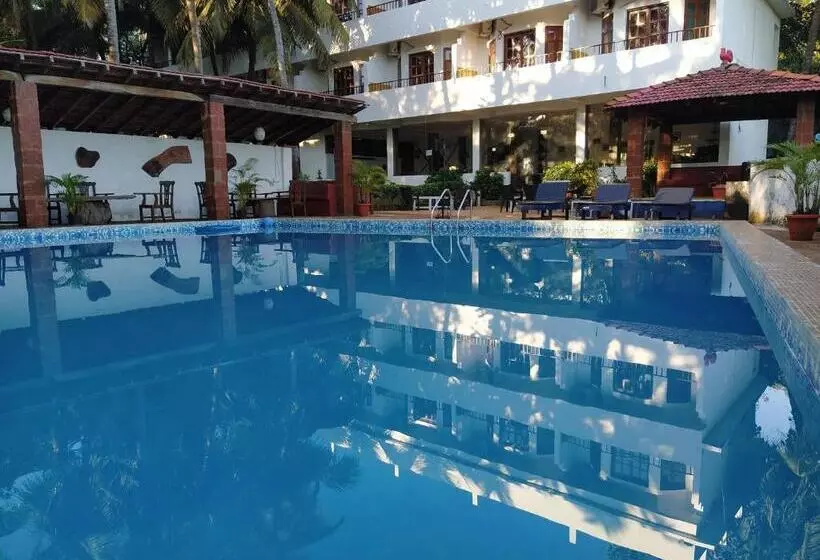 Fantasy Resort Goa