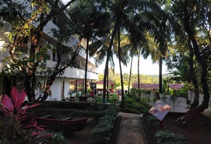 Fantasy Resort Goa