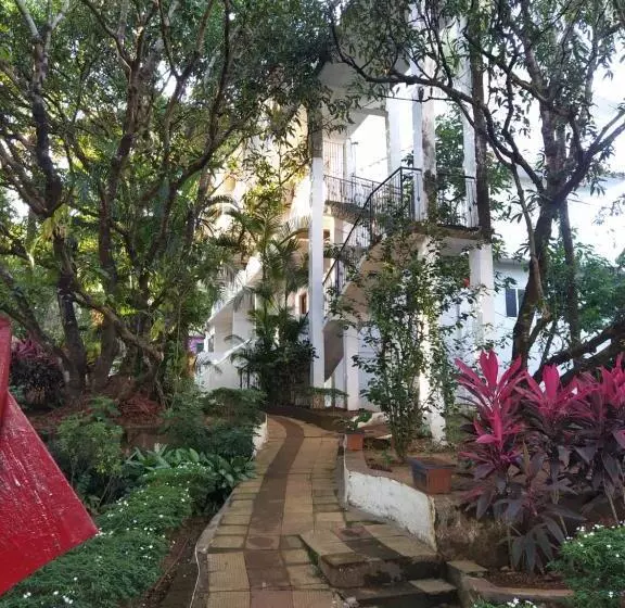 Fantasy Resort Goa