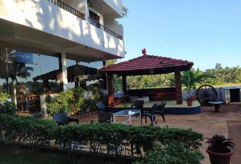 Fantasy Resort Goa