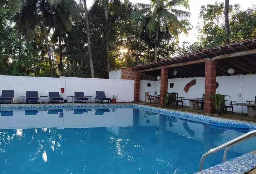 Fantasy Resort Goa