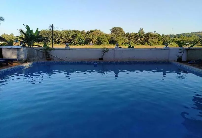 Fantasy Resort Goa