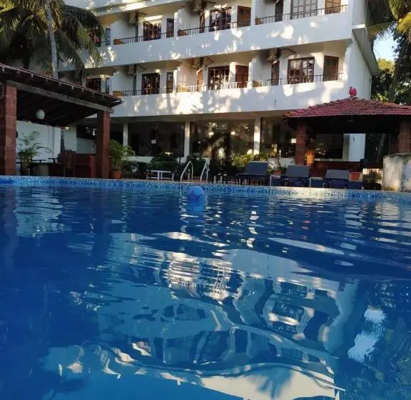Fantasy Resort Goa