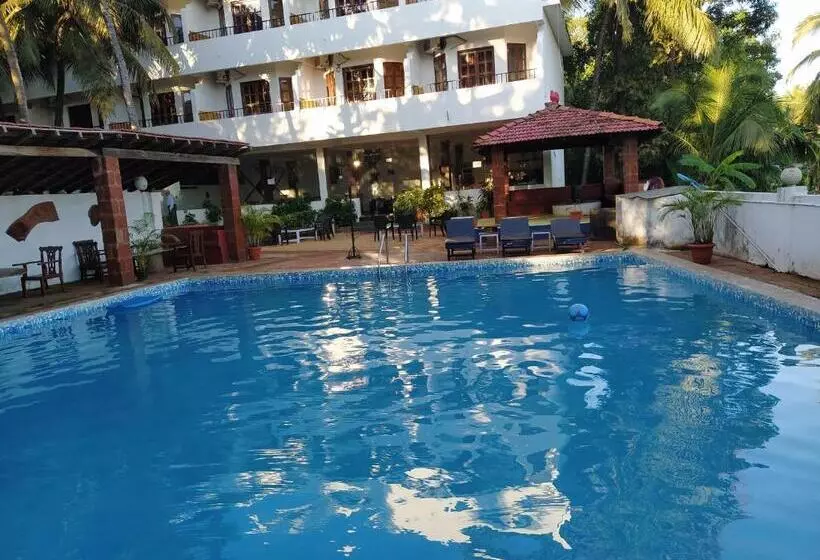 Fantasy Resort Goa
