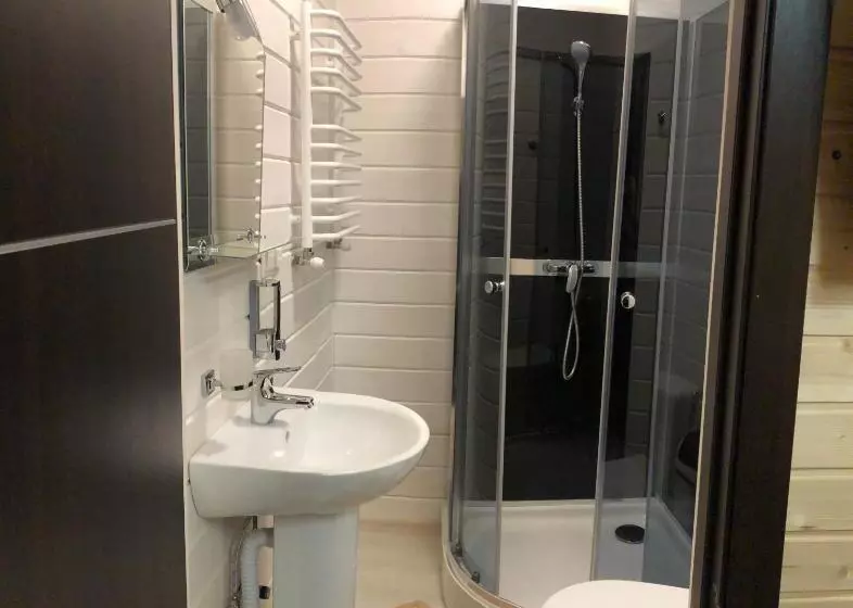 Hotelli опришок