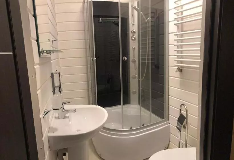 Hotelli опришок