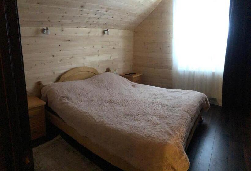 Hotell опришок