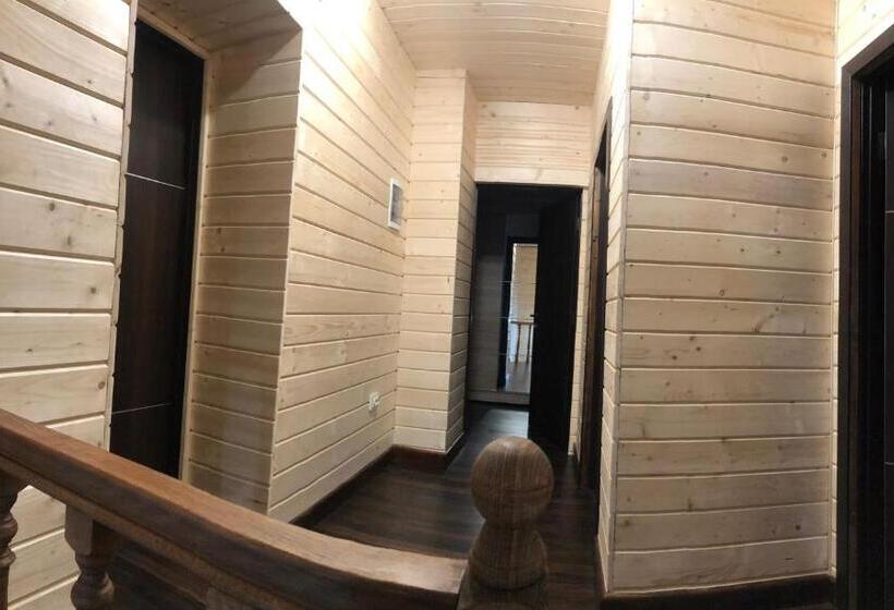 Hotell опришок