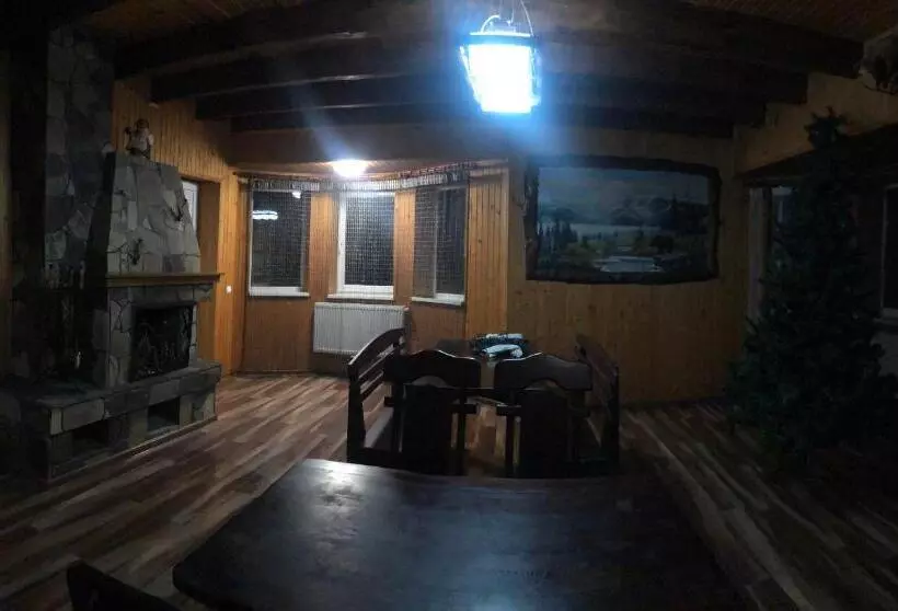 Hotelli опришок