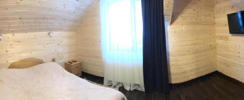 Hotell опришок