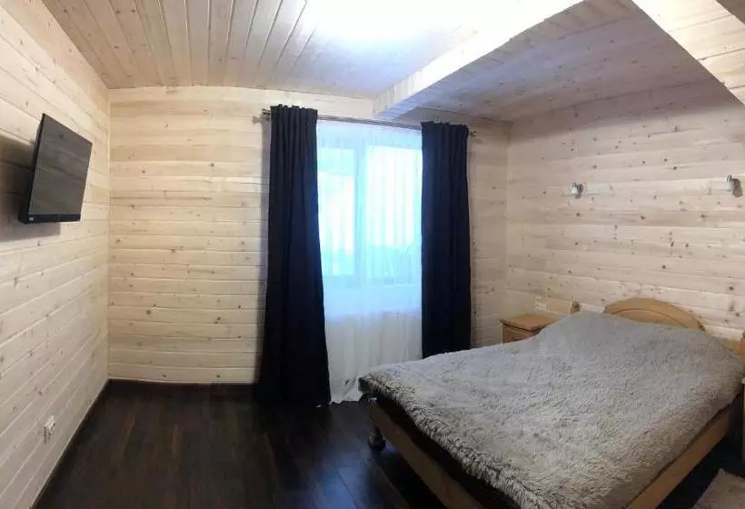 Hotelli опришок