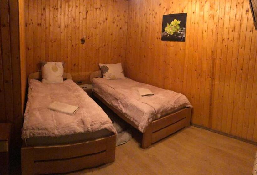 Hotell опришок