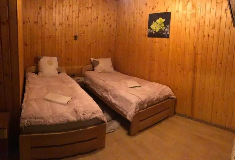 Hotelli опришок