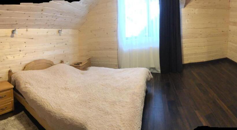 Hotell опришок