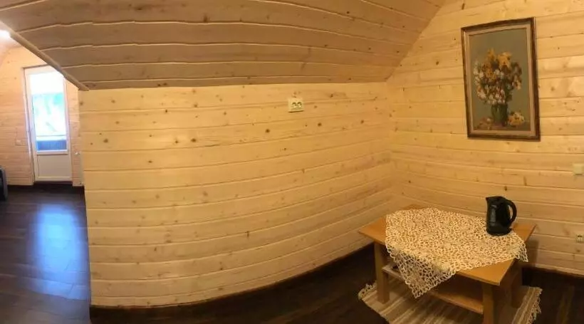 Hotelli опришок