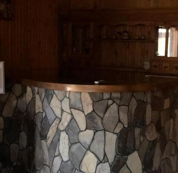 Hotell опришок