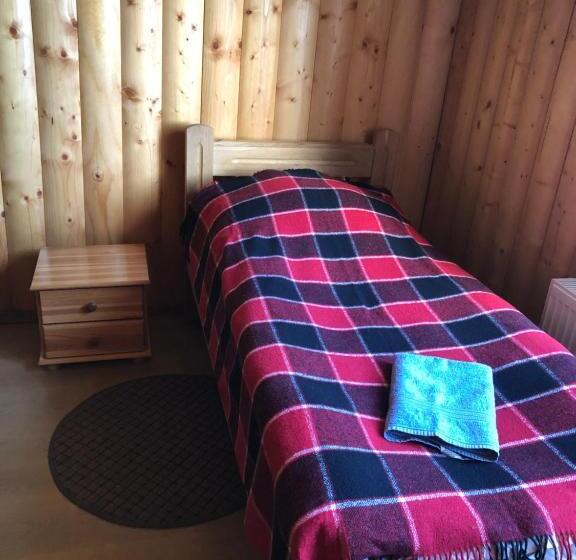 Hotel опришок