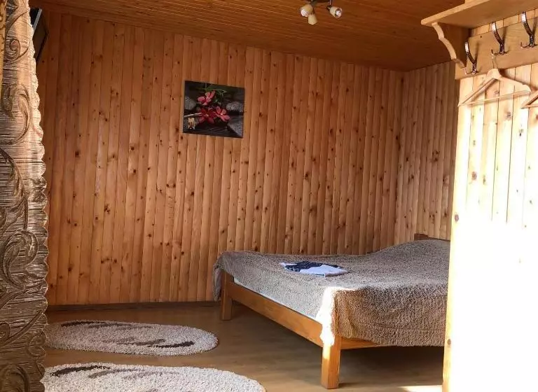 Hotelli опришок