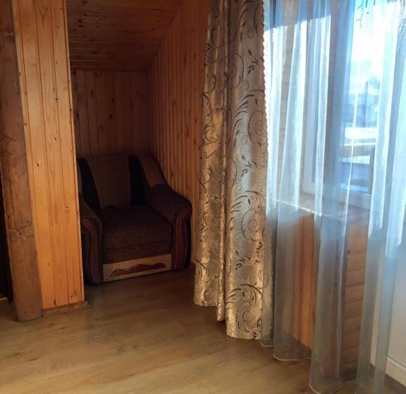 Hotell опришок