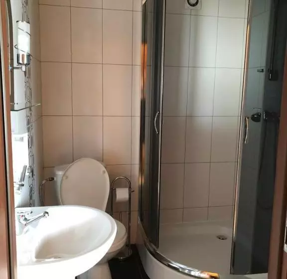 Hotelli опришок