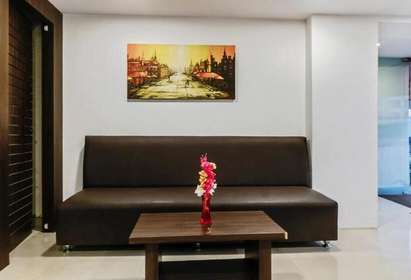 هتل Collection O Morya Hospitality