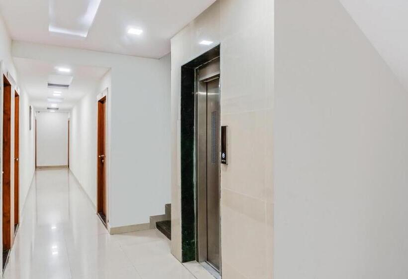 هتل Collection O Morya Hospitality