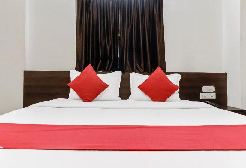 هتل Collection O Morya Hospitality