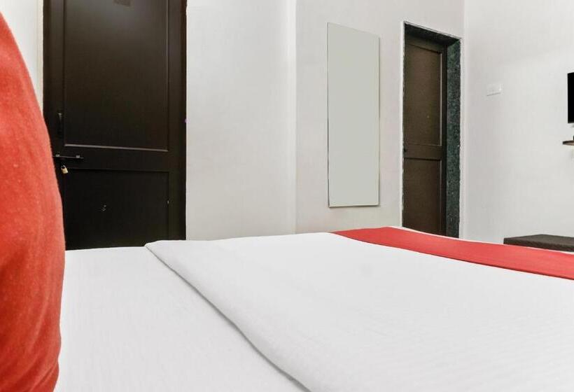 هتل Collection O Morya Hospitality