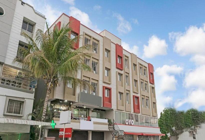 هتل Collection O Morya Hospitality